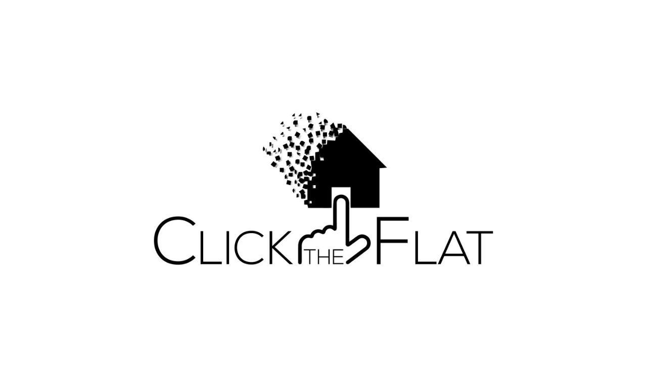 Clicktheflat Hoza Street Apart Rooms Varşova Dış mekan fotoğraf